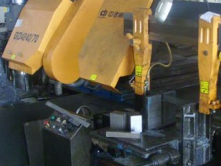 桥西SM45模具钢
