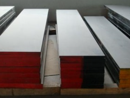 桥西Cr12MoV模具钢
