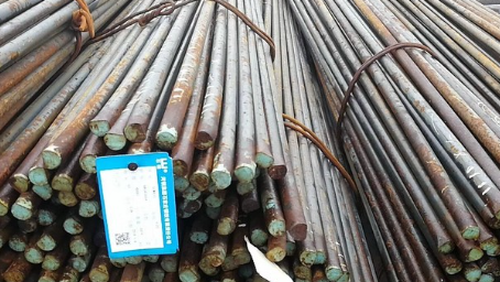 桥西30CrNi3Mo合金结构钢